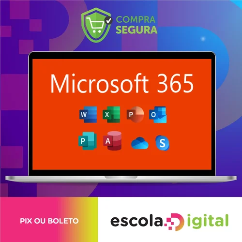 No Dia a Dia da Empresa Com o Office 365 - Ricardo Pacheco