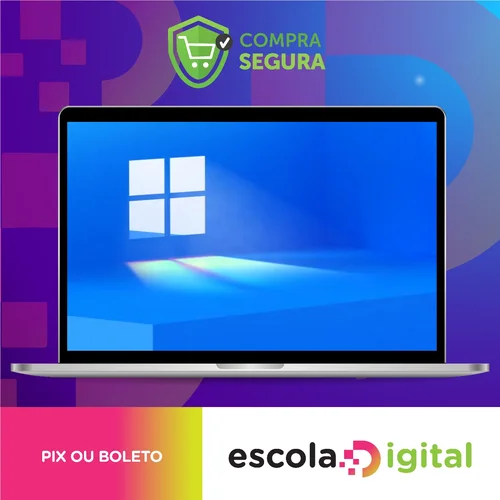 O Que Fazer Após Instalar o Windows - Baboo