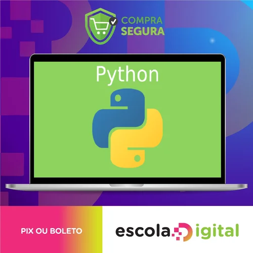 Python Para DevOps - Escola Linux