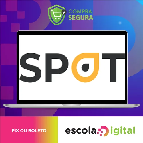 SAP - Spot Cursos