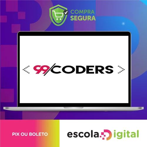 Semana Mobile Set - 99 Coders