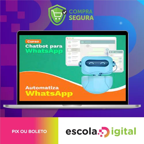 Automatiza WhatsApp - Digion Cursos