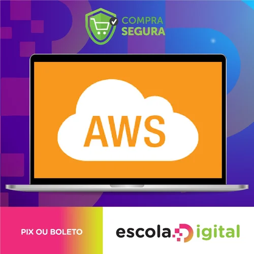 AWS Essentials - Wembley Carvalho