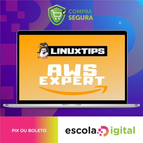 AWS Expert - LINUXtips