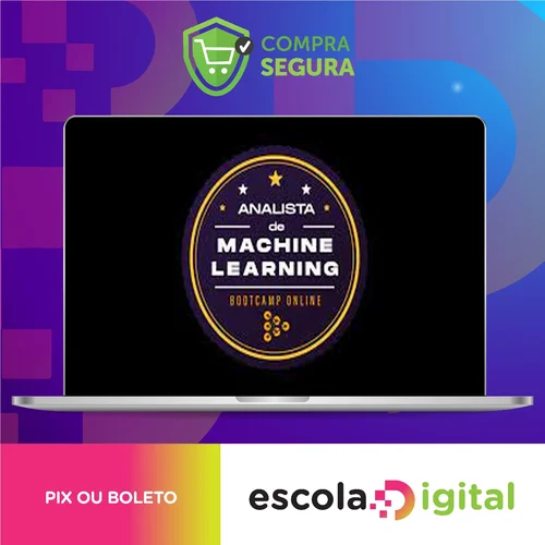 Bootcamp: Analista de Machine Learning - IGTI