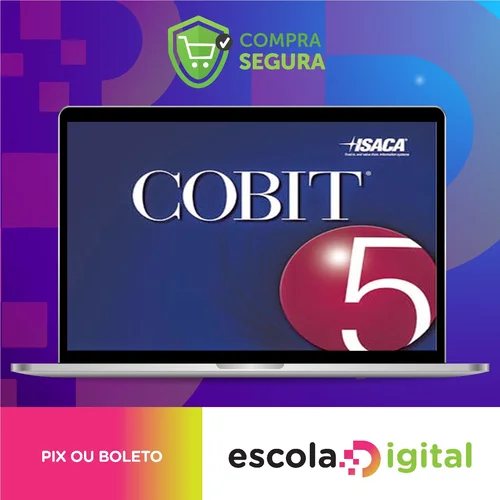 COBIT 5 - ISACA