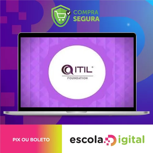 Curso Preparatório Itil - Renê Chiari