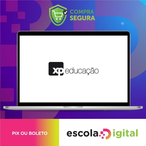 Análise Fundamentalista de Empresas - XP Educação