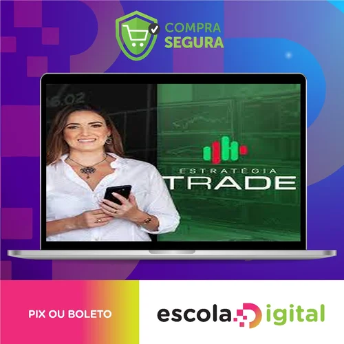 Estratégia Trade - Gabriela Portela