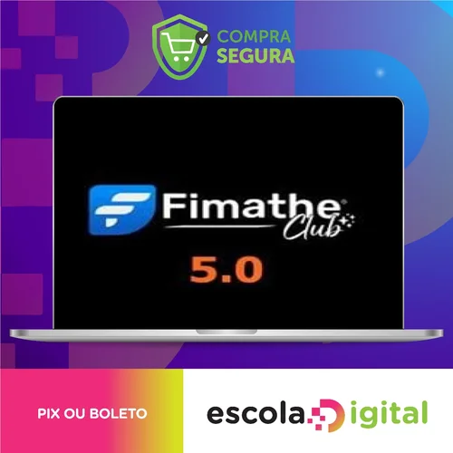 Fimathe 5 - Marcelo Ferreira