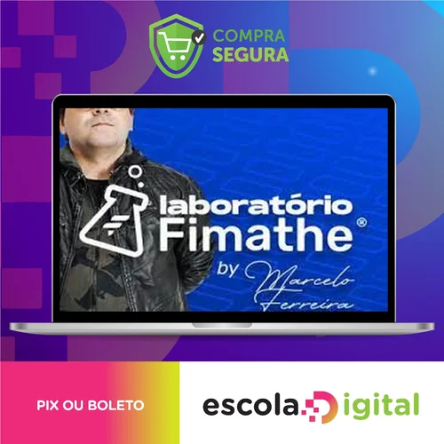 Fimathe Forex Turma - Marcelo Ferreira