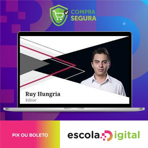 Flash Trader Empiricus - Ruy Hungria