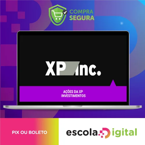 Análise Técnica de Ações 2.0 - Xp Educação