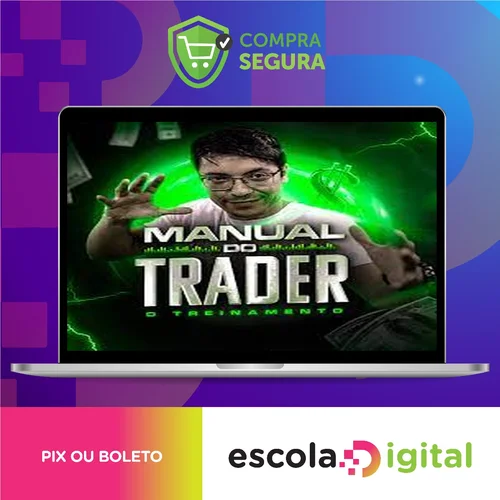 Manual do Trader - Ports Trader