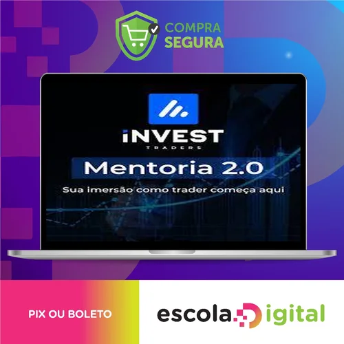 Mentoria Invest Traders - Douglas Adriano