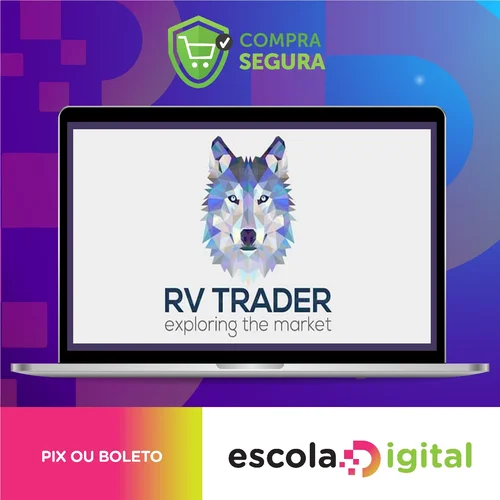 Mercado Futuro - Rv Trader