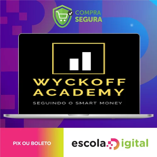 Metodo de Wyckoff: Ciclos do Mercado - Wyckoff Academy