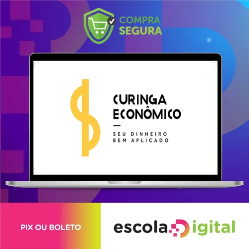 New Trader: Curinga Econômico - Murilo Voznak