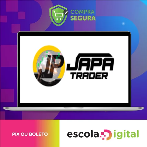 O Feeling do Trader - Japa Trader