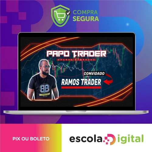 Ramos Trader - Lucas Ramos