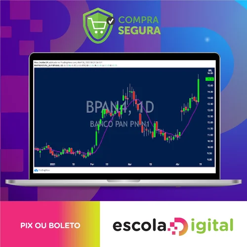 Setups de Correção Da MM9 Exponencial - Palex