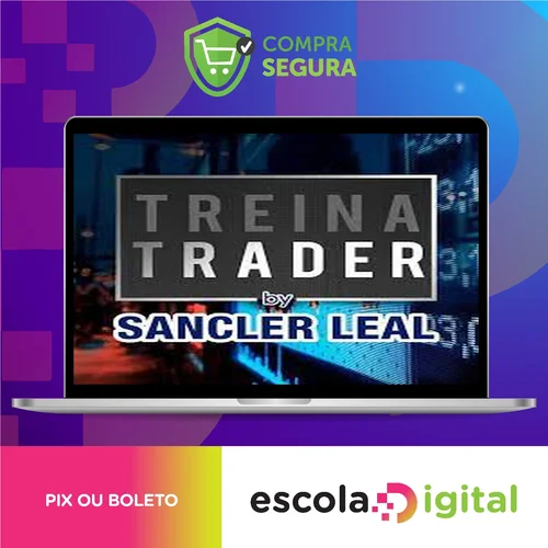 Treina Trade - Mundo Trader