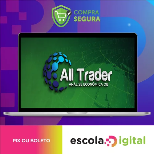 Treinamento All Trader - Claudia Ferraz