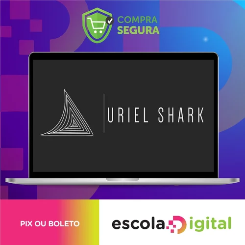 Treinamento Insider - Uriel Shark