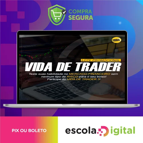 Curso Atom - Vida de Trader 3