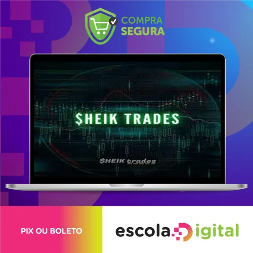 Curso B3 - Sheik Trades