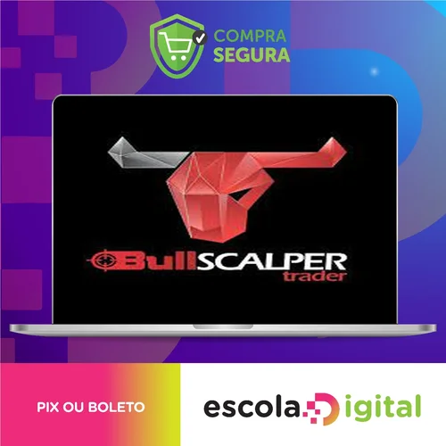 Curso Bull Scaper Trader - Bull Scaper Trader