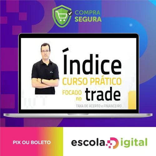 Curso de Índice - 2Mv