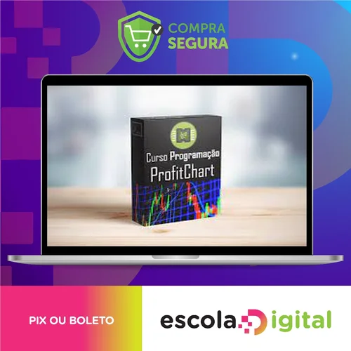 Curso Programação ProfitChart - SchillerApp