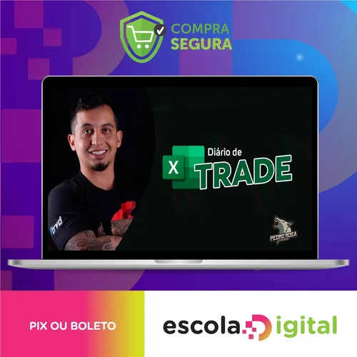 Daytrade - Pedro Rosa