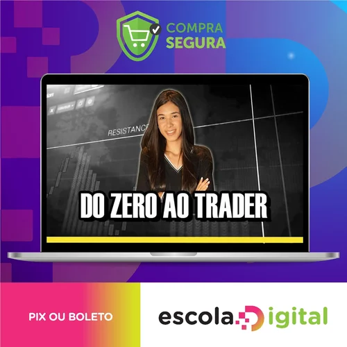 Do Zero ao Trader - Thays Trader