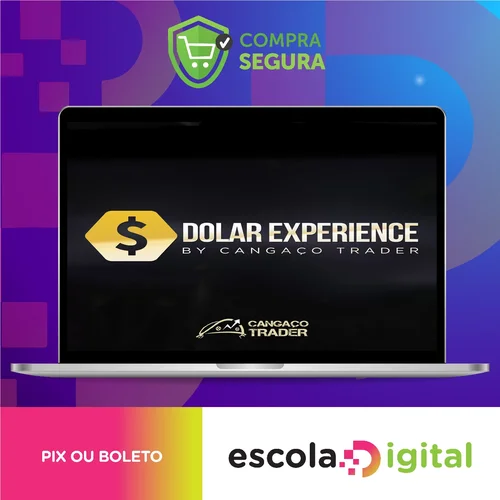 Dolar Experience - Cangaço Trader