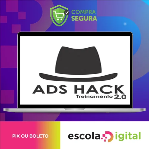 Ads Hack 2.0 - Felipe Augusto