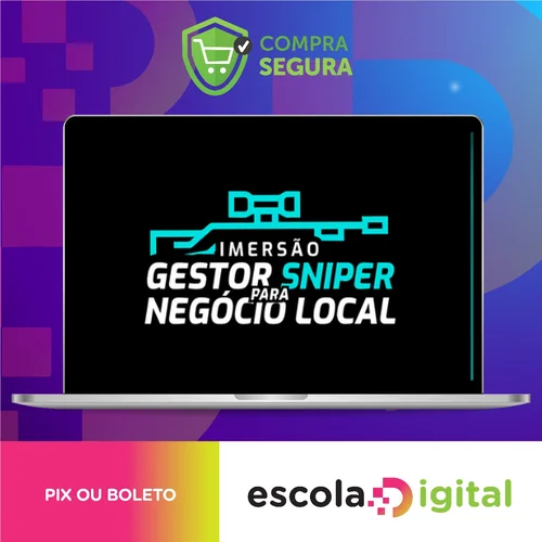 Tráfego Para Negócios Locais - Sniper Digital