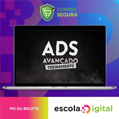 Treinamento Ads Avançado 2022 - Estêvão Soares