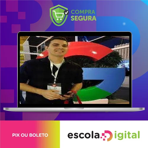 Elite Google Shopping - Felipe Fontan