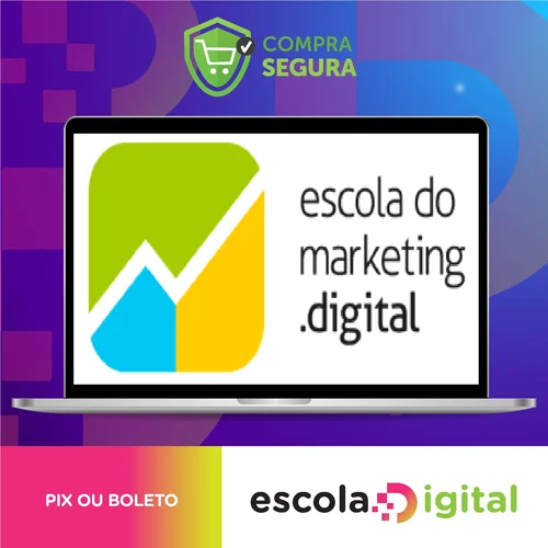 Google Adwords Profissional - Escola de Marketing Digital