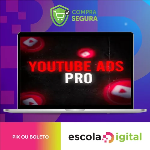 YouTube Ads Pro - Gabi Cervantes