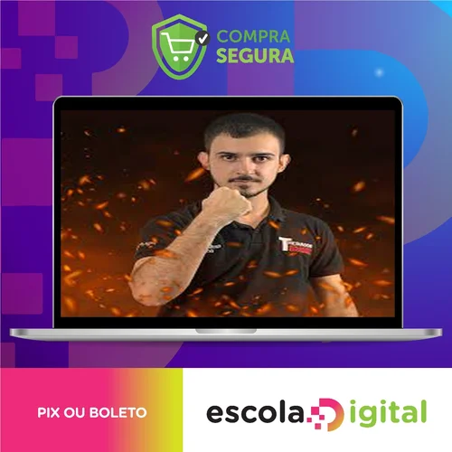 Curso Completo de Remarketing no Facebook - Jonathan Giomo