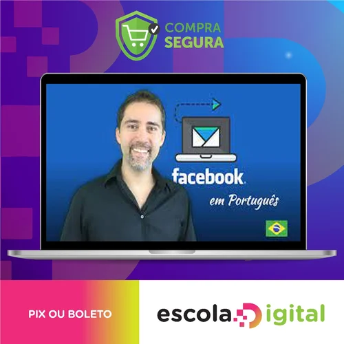 Curso de Facebook Ads & Instagram Ads - Diego Davila