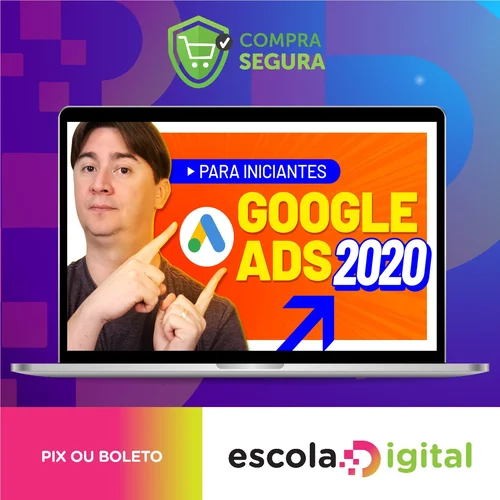 Google Adwords na Prática - Adriano Gianini