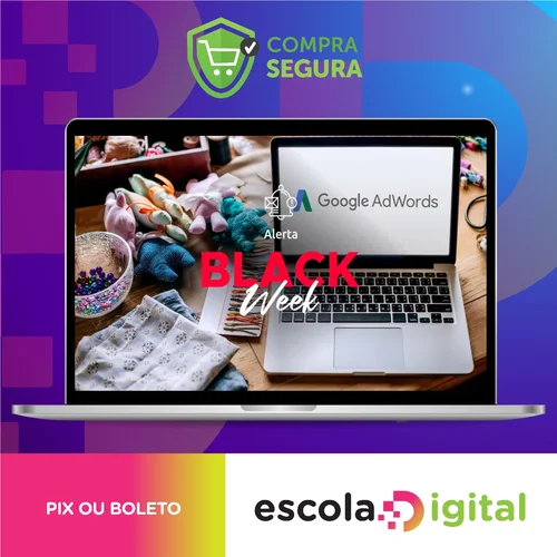 Google Adwords na Prática - EDUK