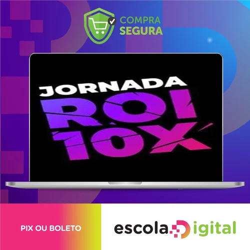 Jornada ROI 10x - Bruno Lopes