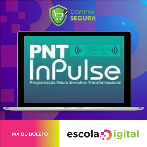 PNT InPulse - Instituto Tânia Zambon