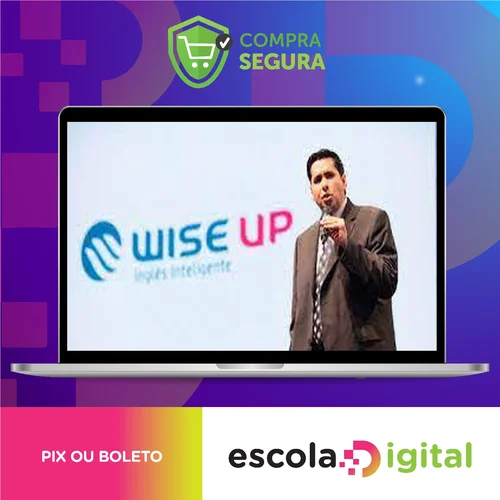 Treinamento de Vendas - WiseUp