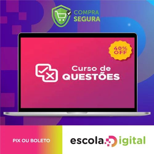 Curso de Questões Para o ENEM - QG do ENEM